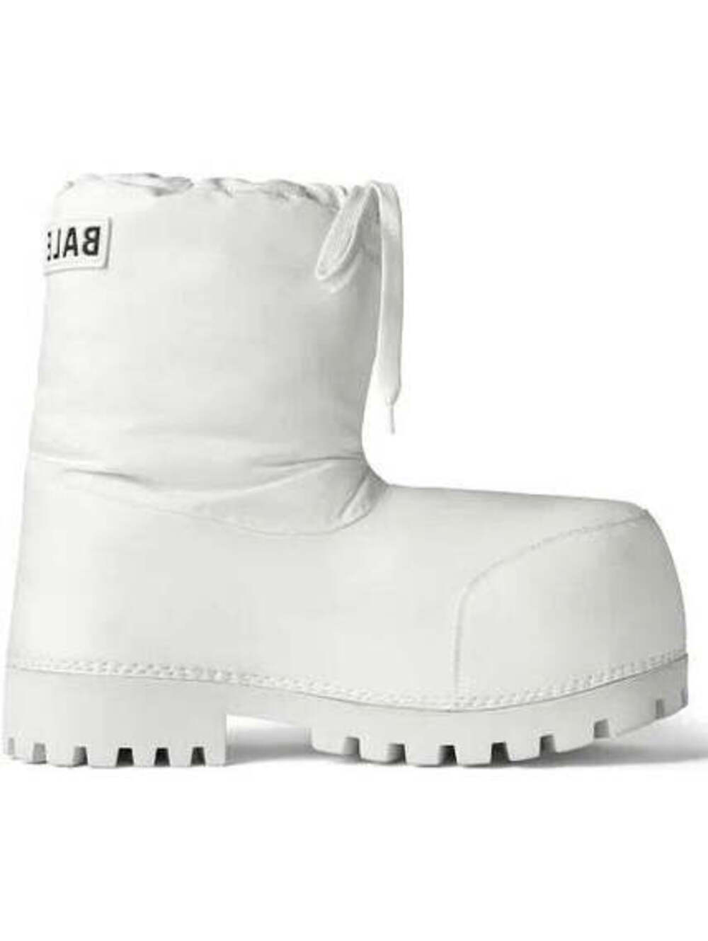 Balenciaga Alaska Boot(PLEASE REQUEST YOUR SIZE BEFORE PURCHASING)